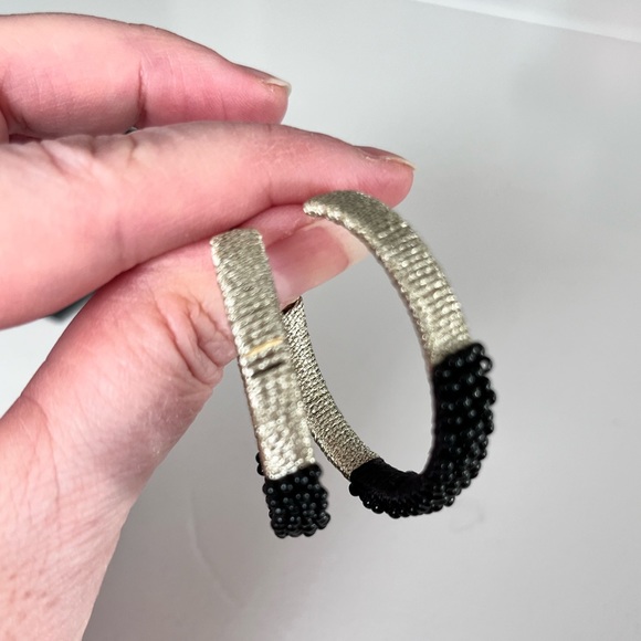 VINEYARD VINES | pierced earrings - Picture 3 of 7